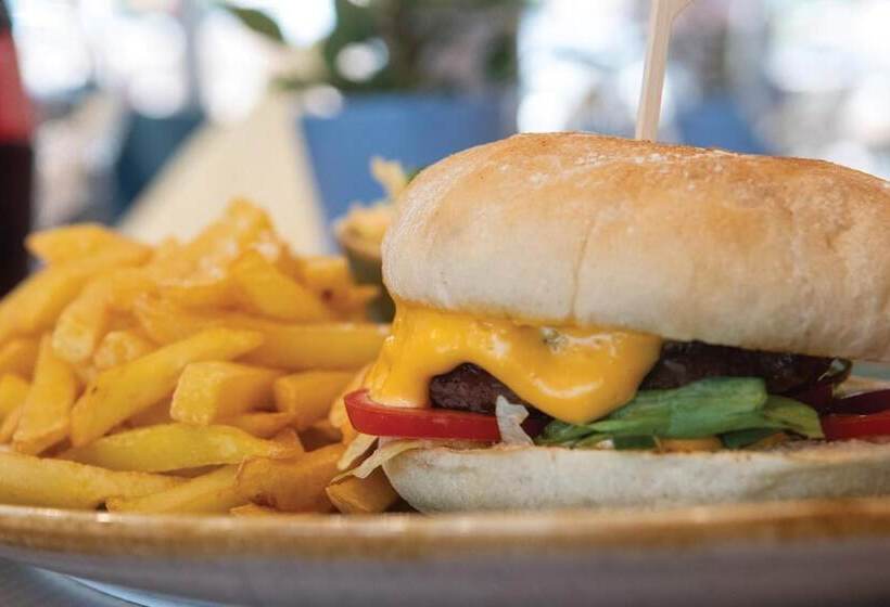 Sungarden Wellness Hotel Siófok