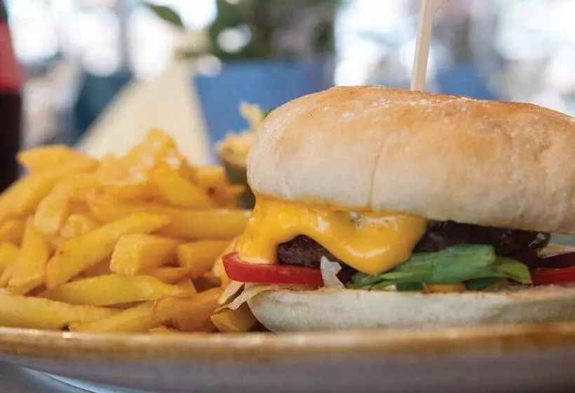 Sungarden Wellness Hotel Siófok