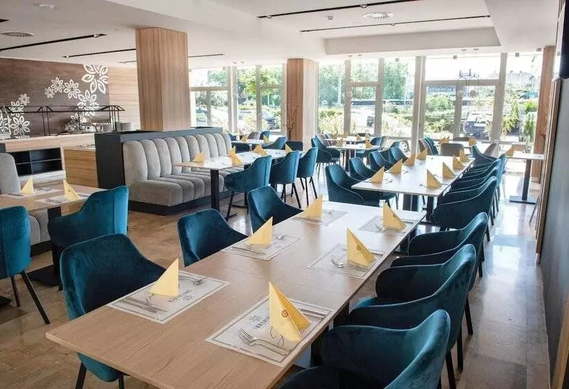 Sungarden Wellness Hotel Siófok