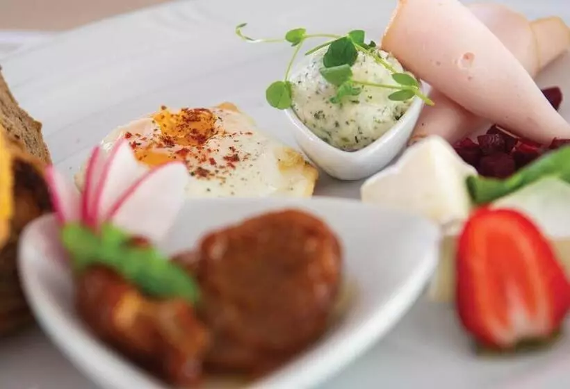 Sungarden Wellness Hotel Siófok