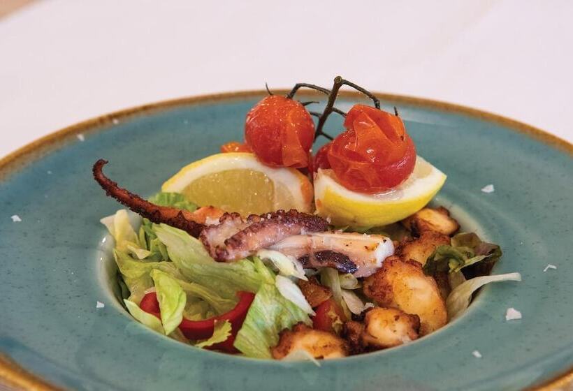 Sungarden Wellness Hotel Siófok