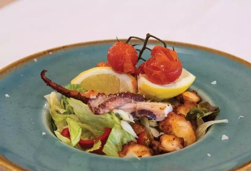 Sungarden Wellness Hotel Siófok