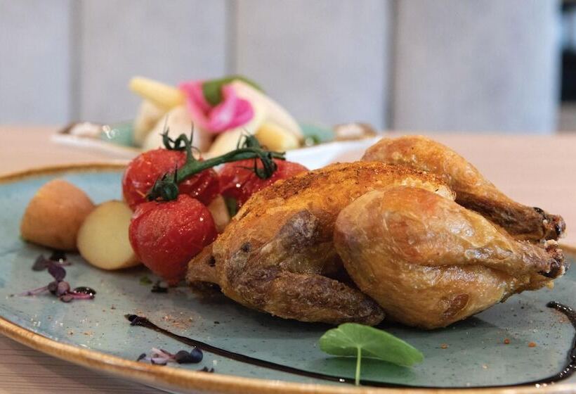 Sungarden Wellness Hotel Siófok