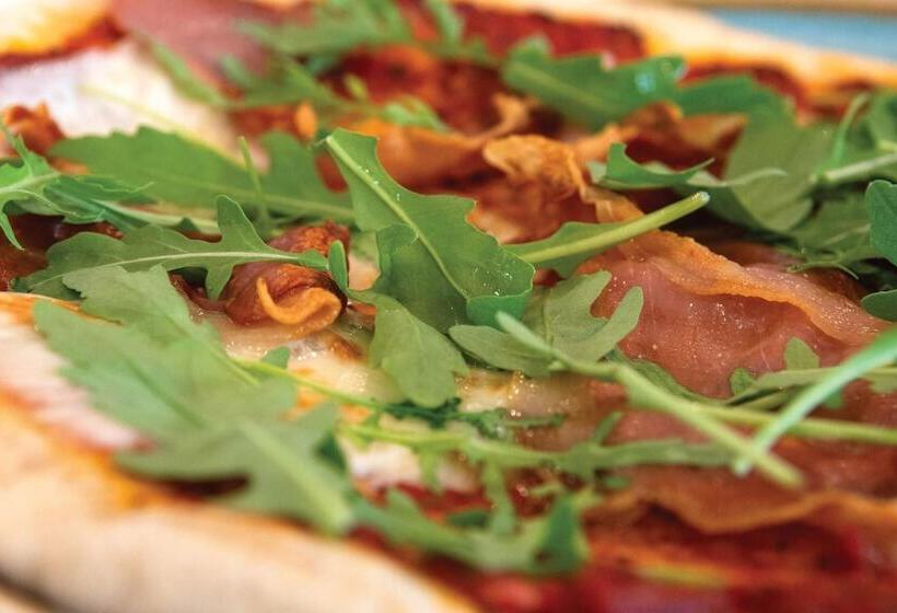 Sungarden Wellness Hotel Siófok