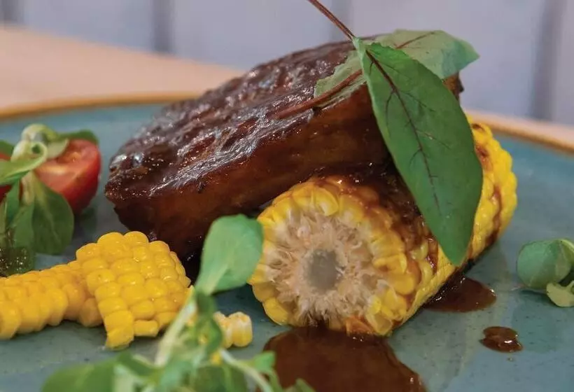 Sungarden Wellness Hotel Siófok