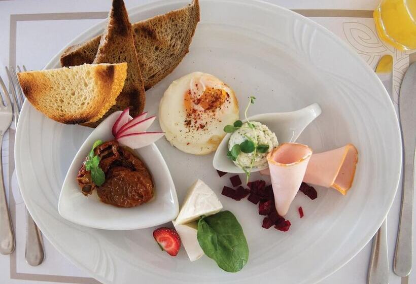 Sungarden Wellness Hotel Siófok