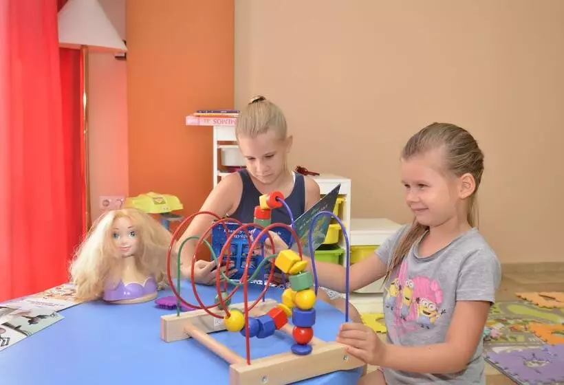 Sungarden Wellness Hotel Siófok