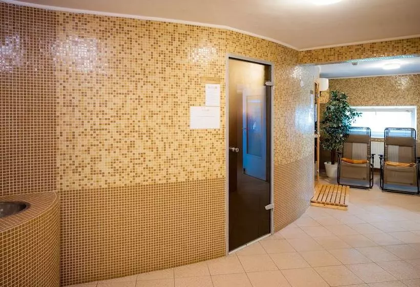 Sungarden Wellness Hotel Siófok