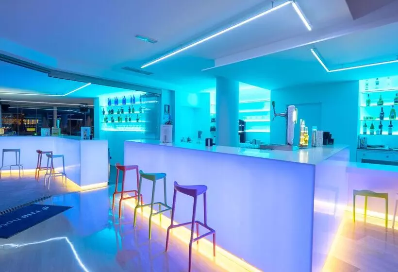 ホテル Thb Ocean Beach - Adults Only