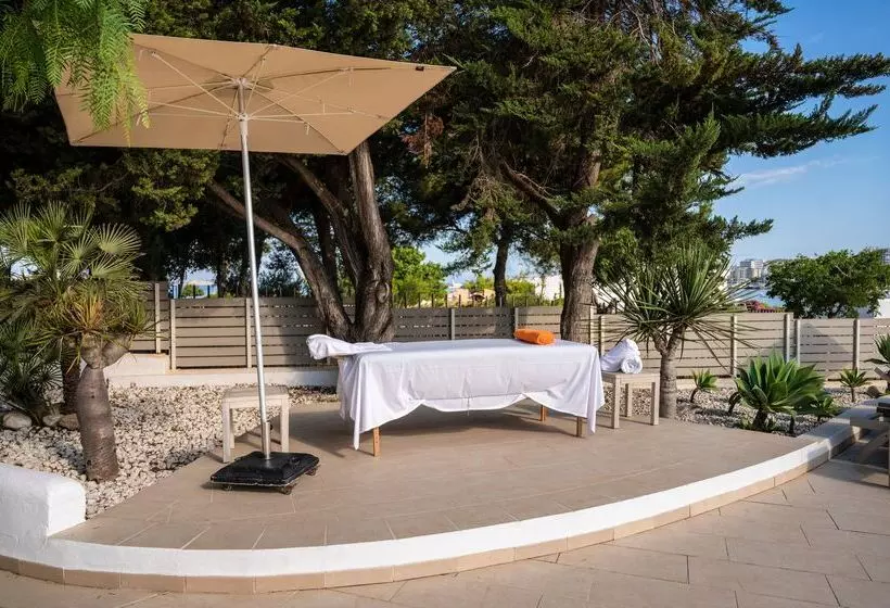 ホテル Thb Ocean Beach - Adults Only