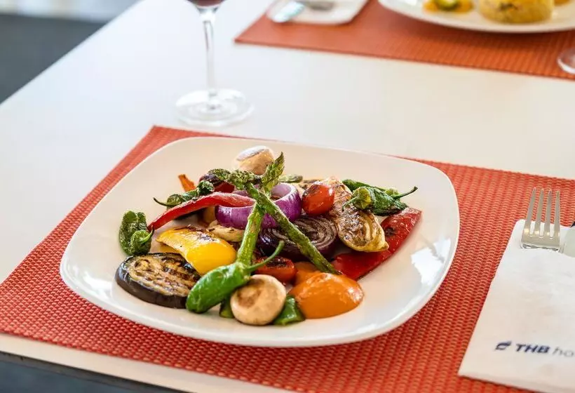 ホテル Thb Ocean Beach - Adults Only