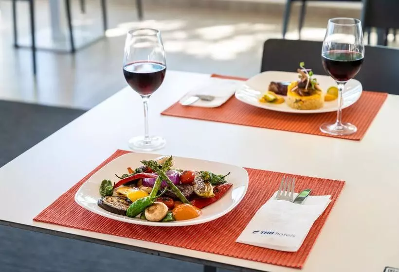 ホテル Thb Ocean Beach - Adults Only