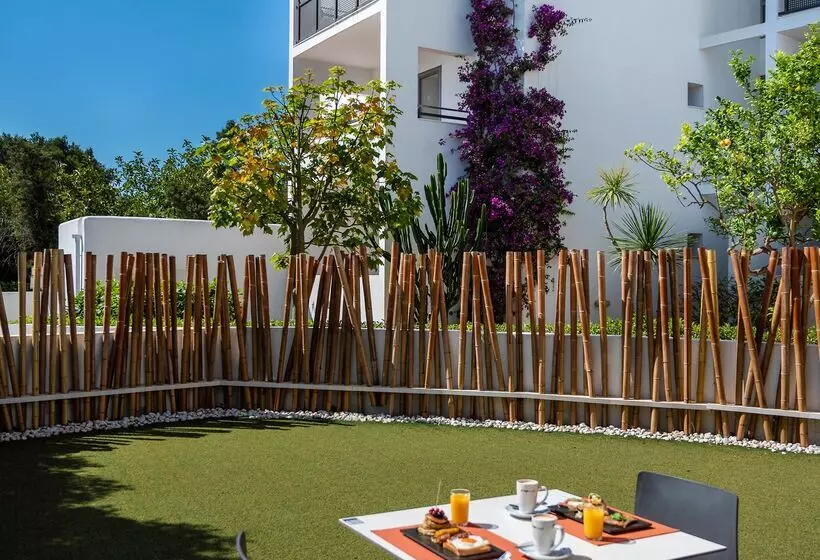 ホテル Thb Ocean Beach - Adults Only