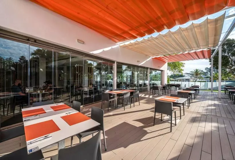 ホテル Thb Ocean Beach - Adults Only