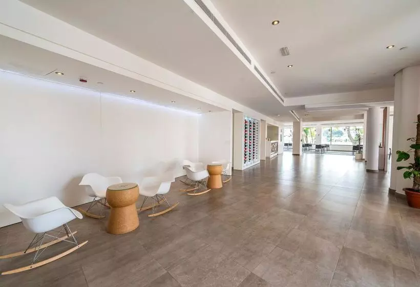 ホテル Thb Ocean Beach - Adults Only