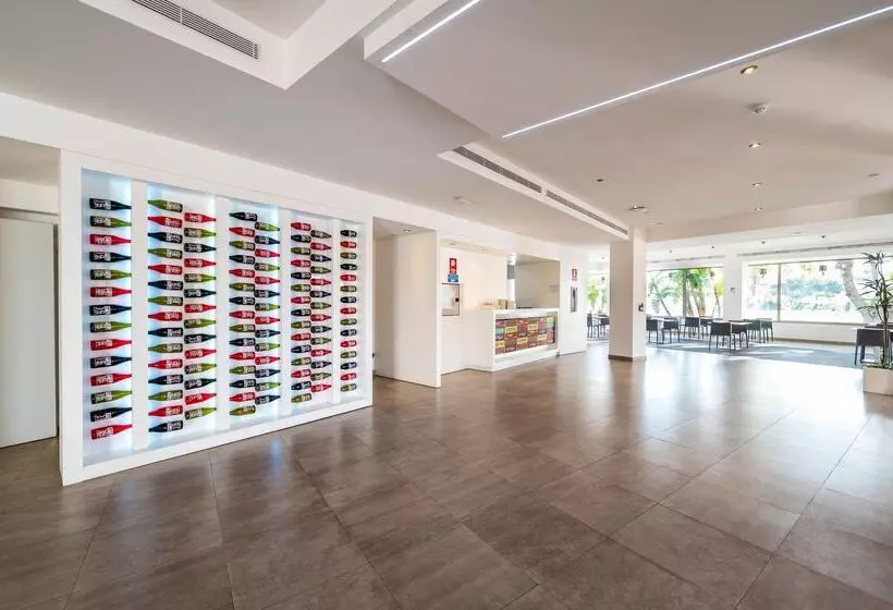 ホテル Thb Ocean Beach - Adults Only