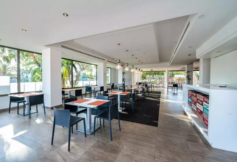 ホテル Thb Ocean Beach - Adults Only