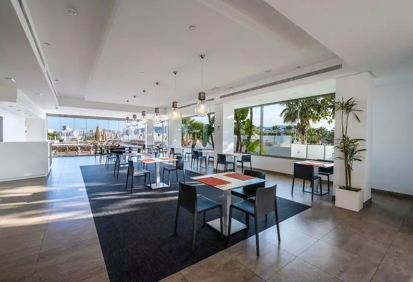 ホテル Thb Ocean Beach - Adults Only