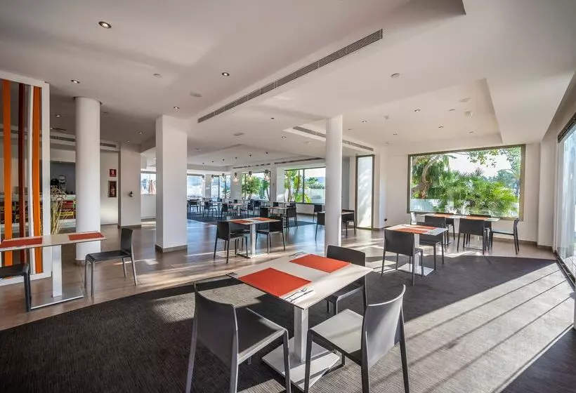 ホテル Thb Ocean Beach - Adults Only