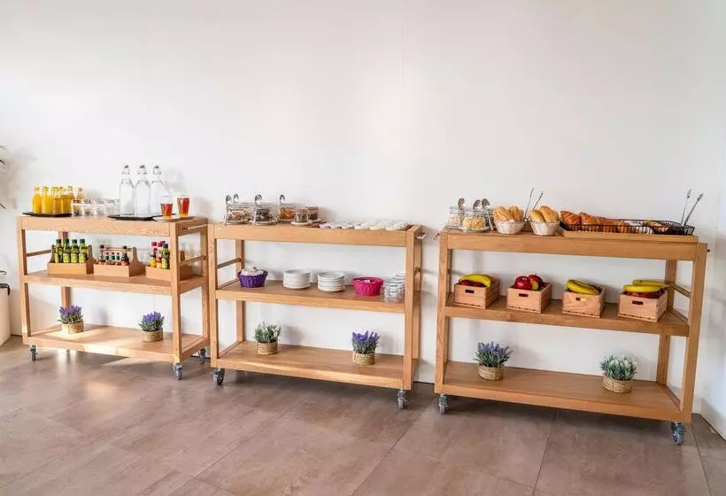 ホテル Thb Ocean Beach - Adults Only