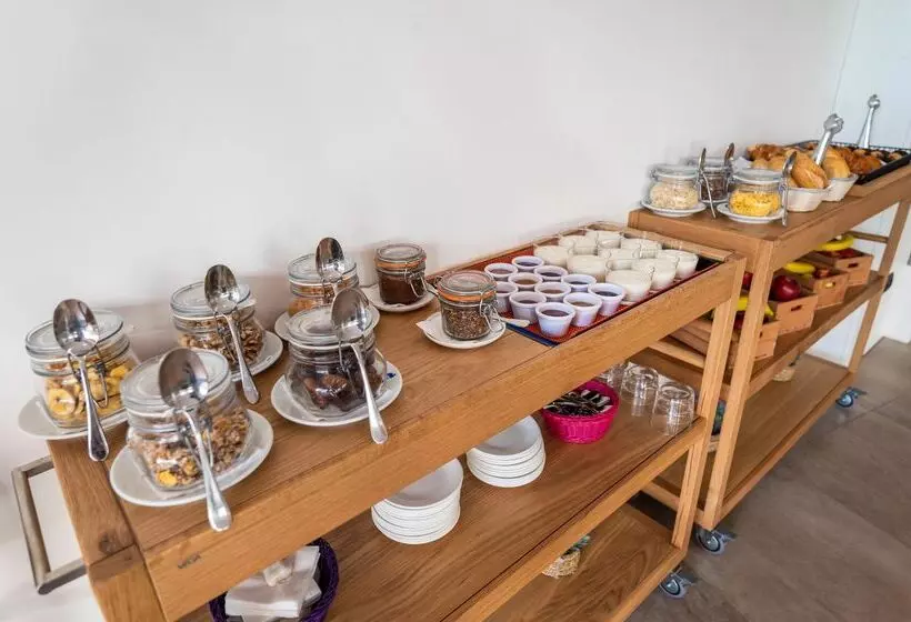 ホテル Thb Ocean Beach - Adults Only