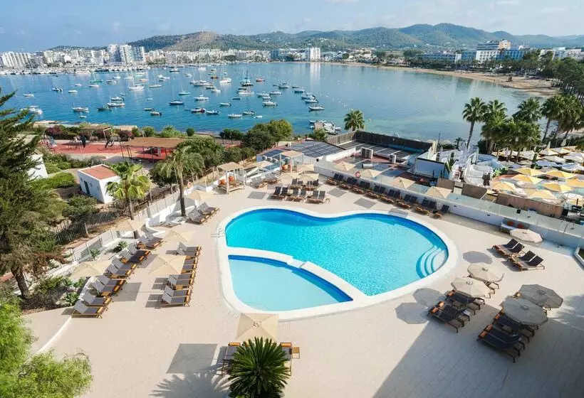 ホテル Thb Ocean Beach - Adults Only