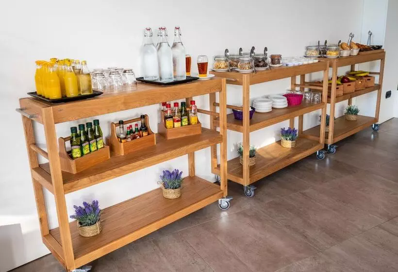 ホテル Thb Ocean Beach - Adults Only