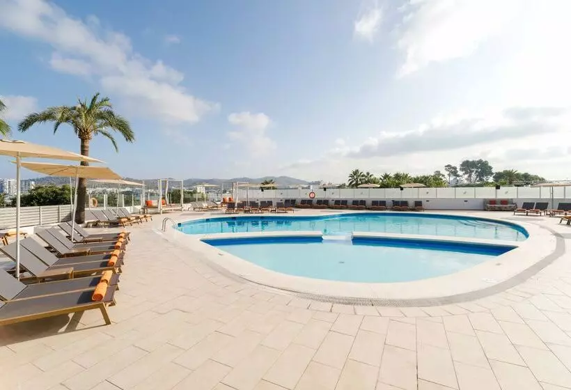 ホテル Thb Ocean Beach - Adults Only