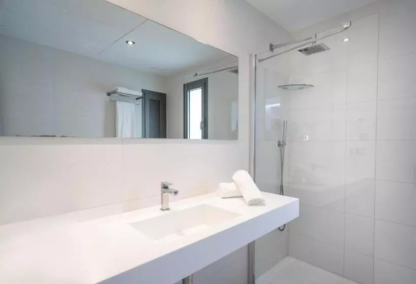 ホテル Thb Ocean Beach - Adults Only