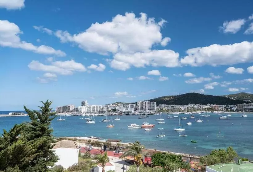 ホテル Thb Ocean Beach - Adults Only