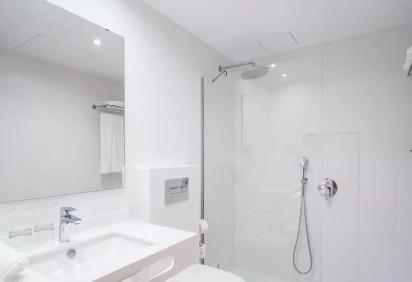 ホテル Thb Ocean Beach - Adults Only