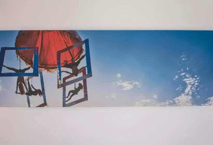 ホテル Thb Ocean Beach - Adults Only