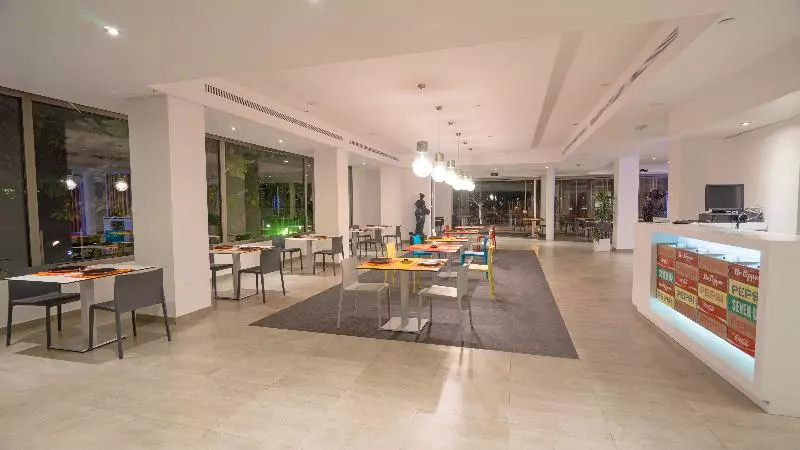 ホテル Thb Ocean Beach - Adults Only