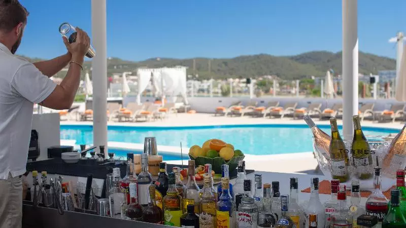 ホテル Thb Ocean Beach - Adults Only