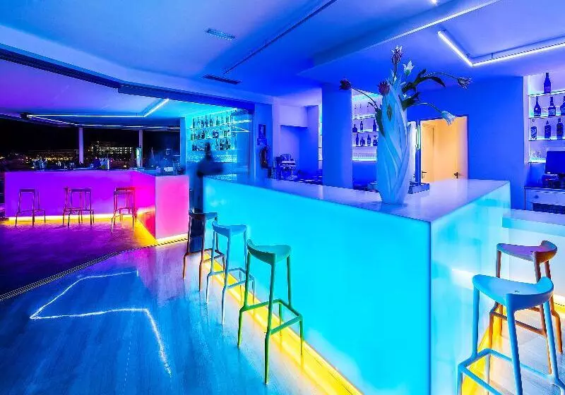 ホテル Thb Ocean Beach - Adults Only