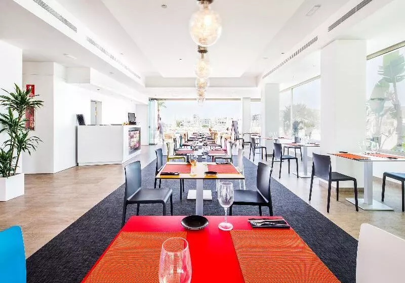 ホテル Thb Ocean Beach - Adults Only