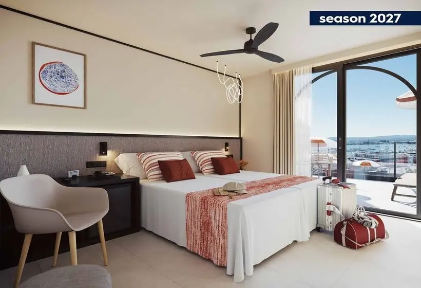 ホテル Vibra del Mar - Adults Only - New Opening 2027