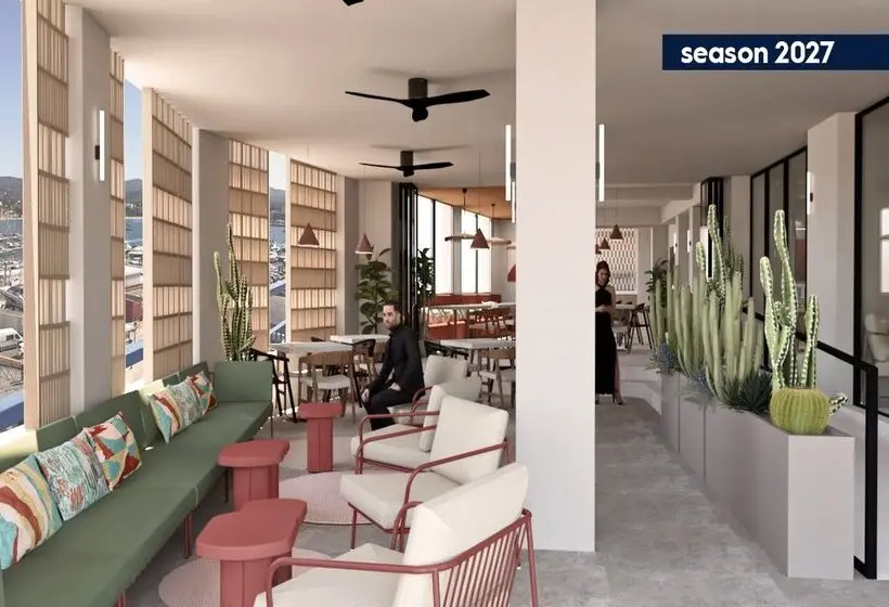 ホテル Vibra del Mar - Adults Only - New Opening 2027