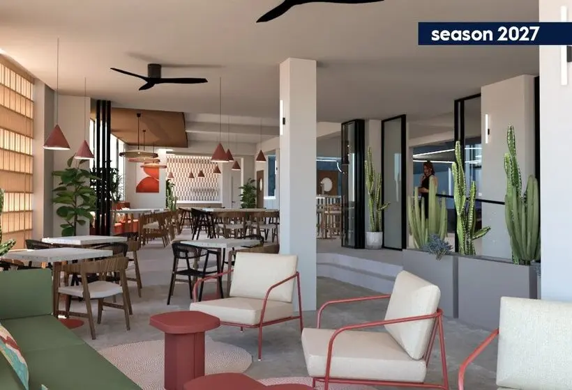 ホテル Vibra del Mar - Adults Only - New Opening 2027