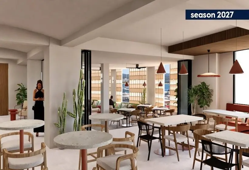 ホテル Vibra del Mar - Adults Only - New Opening 2027