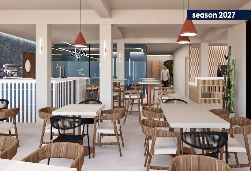 ホテル Vibra del Mar - Adults Only - New Opening 2027