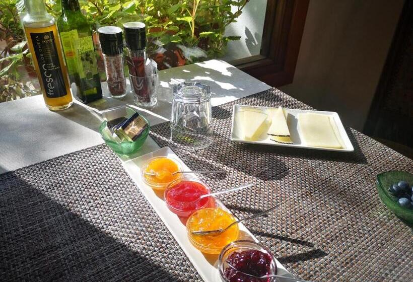 La Llave De La Judería Hotel Boutique