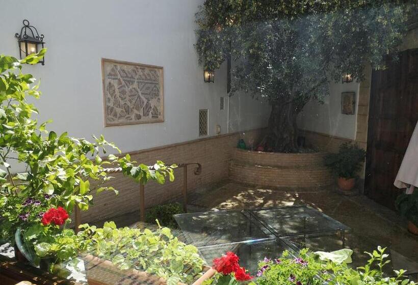 La Llave De La Judería Hotel Boutique