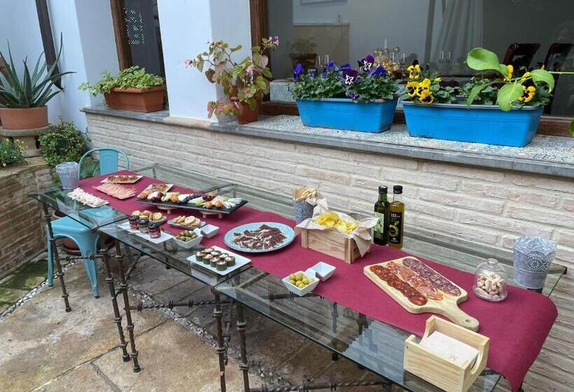 La Llave De La Judería Hotel Boutique