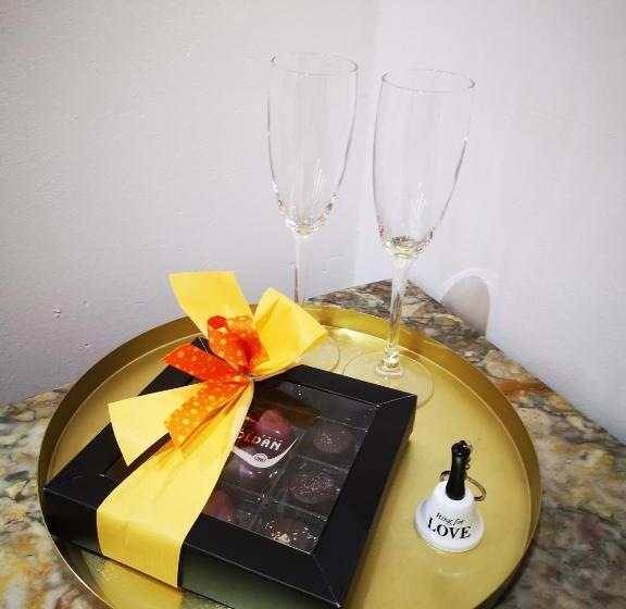 La Llave De La Judería Hotel Boutique