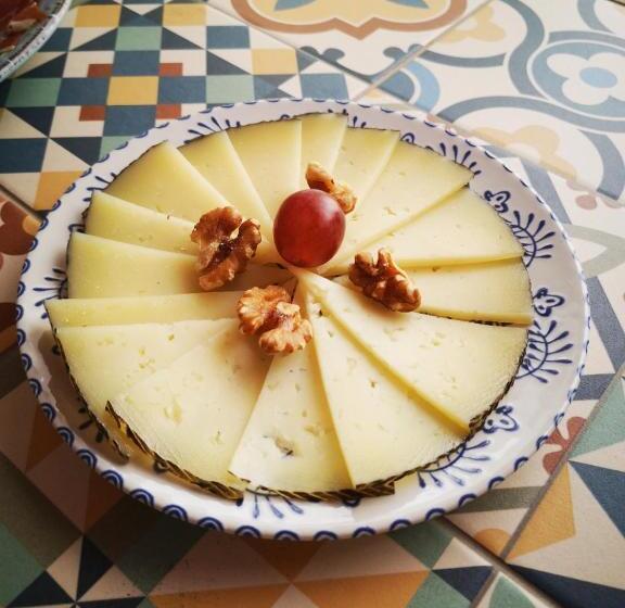 La Llave De La Judería Hotel Boutique