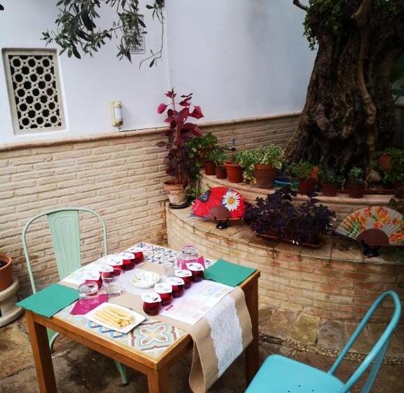 La Llave De La Judería Hotel Boutique