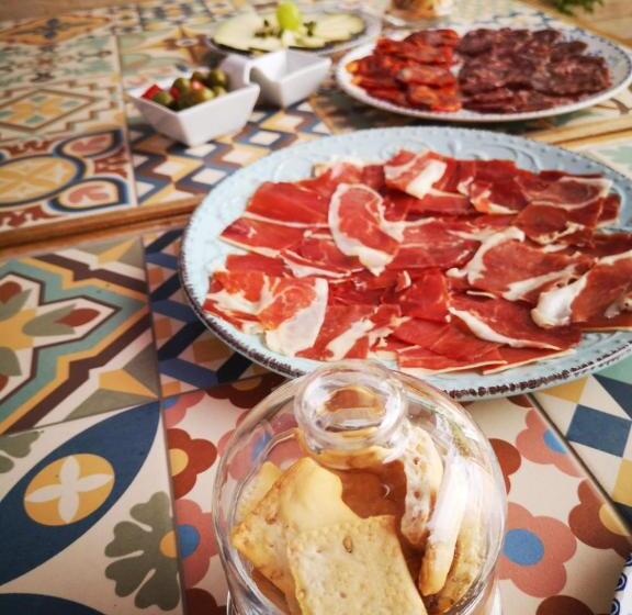 La Llave De La Judería Hotel Boutique