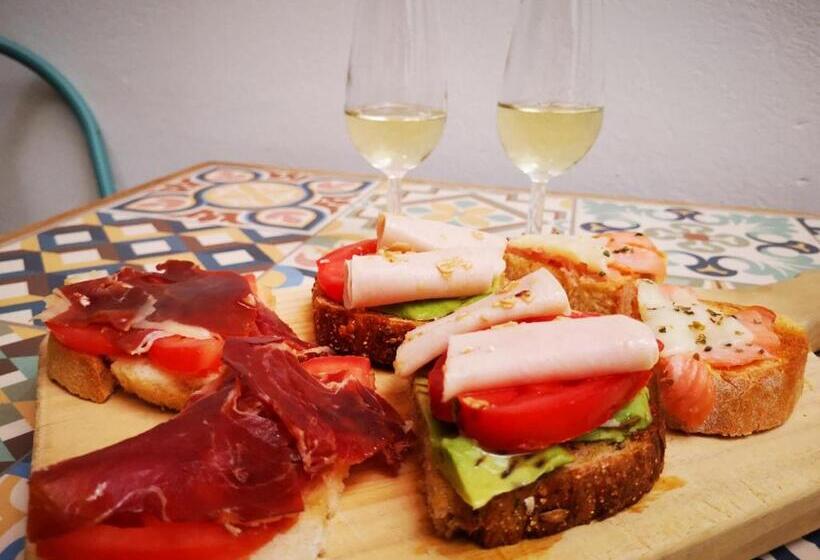 La Llave De La Judería Hotel Boutique