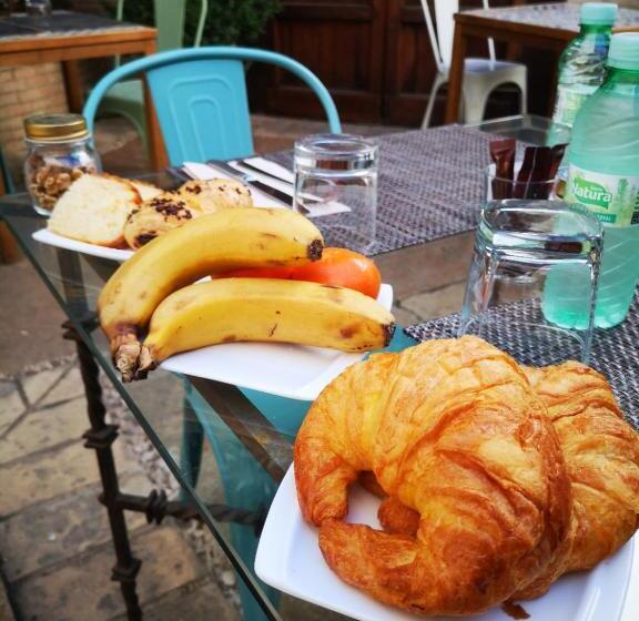 La Llave De La Judería Hotel Boutique